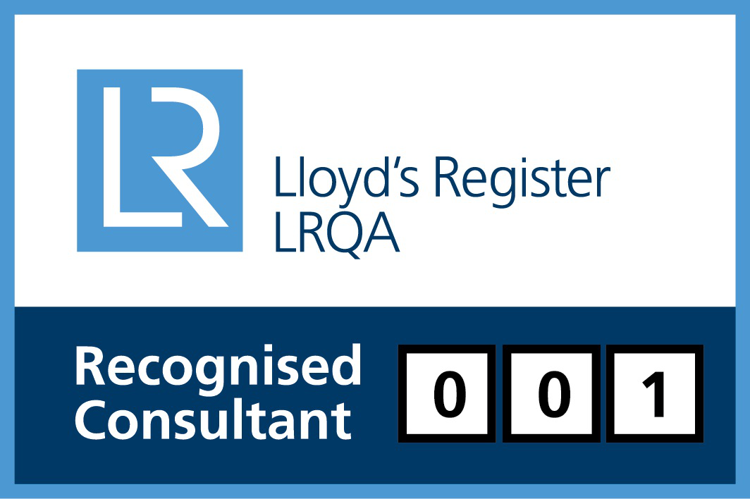 LRQA